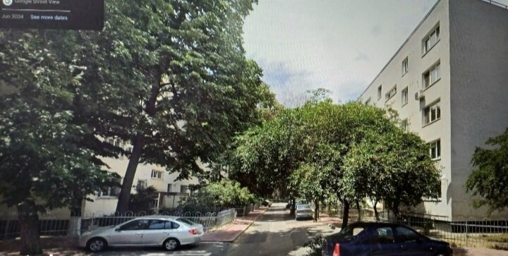 Titan, Jean Steriadi,